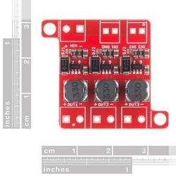 PicoBuck - Led Sürücü - LED Driver - Thumbnail