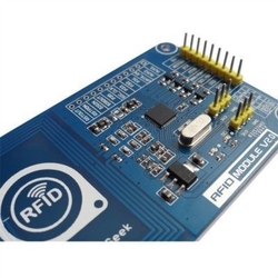 PN532 NFC Modül - Raspberry ve Arduino Uyumlu NFC Modül - Thumbnail