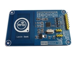 PN532 NFC Modül - Raspberry ve Arduino Uyumlu NFC Modül - Thumbnail