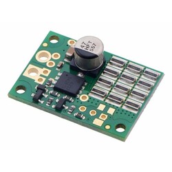 Pololu - Pololu 26.4V 2.8Ω 15W Shunt Regülatör