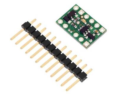 Pololu Small Low Side Mosfet Anahtarlama Modülü