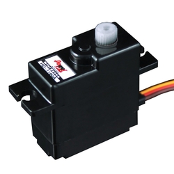  - Power HD Mini Servo Motor HD-1160A - Analog