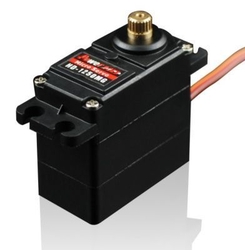  - PowerHD Mini Bakır Dişlili Analog Servo Motor - HD-1250MG