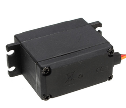 PowerHD Standart Analog Servo Motor - HD-3001HB - Thumbnail