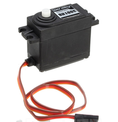 PowerHD Standart Analog Servo Motor - HD-3001HB - Thumbnail