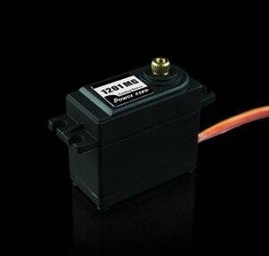 PowerHD Standart Bakır Dişlili Analog Servo Motor - HD-1201MG