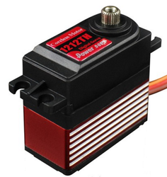  - PowerHD Ultra Yüksek Güçlü Dijital Servo Motor - HD-1212TH