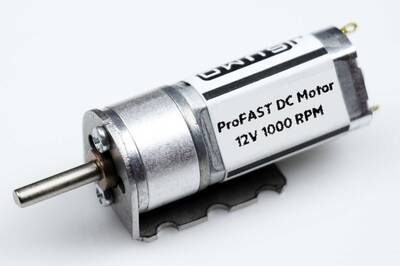 ProFAST 12V 1000Rpm Dc Motor