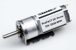 ProFAST 12V 2500Rpm Dc Motor - Thumbnail