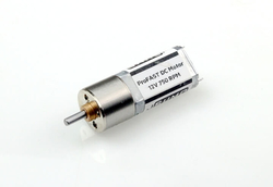 Jsumo - ProFAST 12V 750Rpm Dc Motor