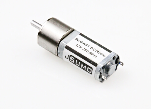 ProFAST 12V 750Rpm Dc Motor