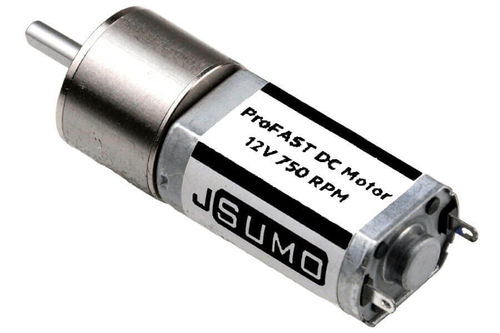 ProFAST 12V 750Rpm Dc Motor