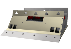 Jsumo - Profesyonel Sumo Robot Seti