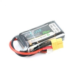  - ProFuse 11.1V Lipo Batarya 1350mAh 25C