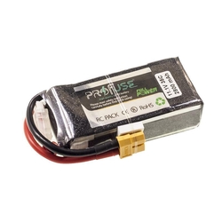  - ProFuse 11.1V Lipo Batarya 2800mAh 35C