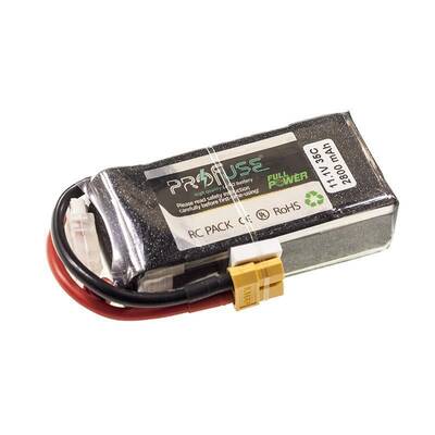 ProFuse 11.1V Lipo Batarya 2800mAh 35C