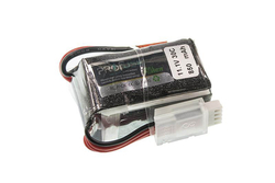  - ProFuse 11,1V Lipo Batarya 850mAh 30C