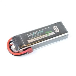  - ProFuse 14.8V Lipo Batarya 3000mAh 35C