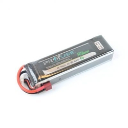 ProFuse 14.8V Lipo Batarya 5000mAh 45C - Thumbnail