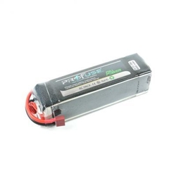  - ProFuse 22.2V Lipo Batarya 5000mAh 25C