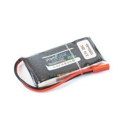 Profuse 3,7V Lipo Batarya 1050mAh 25C - Thumbnail