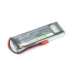 ProFuse 3,7V Lipo Batarya 2800mAh 35C - Thumbnail