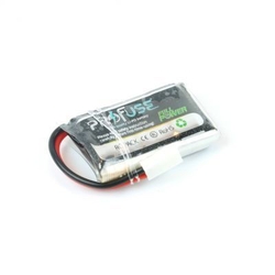 Profuse - ProFuse 3,7V Lipo Batarya 350mAh 25C - Mikro Drone Pili