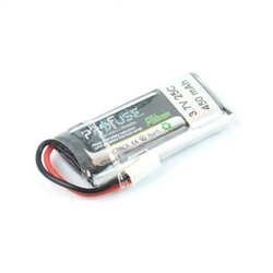  - ProFuse 3,7V Lipo Batarya 450mAh 25C - Mikro Drone Pili