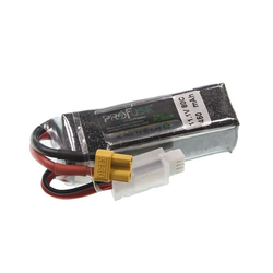 Profuse - Profuse 450mah 11.1V 80C Lipo Batarya