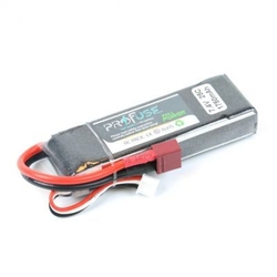 ProFuse 7.4V Lipo Batarya 1750mAh 25C - Thumbnail