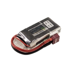 ProFuse 7.4V Lipo Batarya 1750mAh 30C - Thumbnail