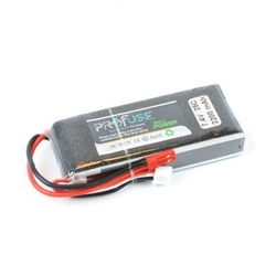  - ProFuse 7.4V Lipo Batarya 2200mAh 25C