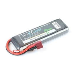 Profuse - ProFuse 7.4V Lipo Batarya 2800mAh 35C