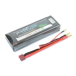 ProFuse 7.4V Lipo Batarya 4000mAh 35C - Thumbnail