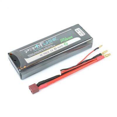 ProFuse 7.4V Lipo Batarya 4000mAh 35C