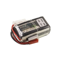 ProFuse 7.4V Lipo Batarya 850mAh 30C - Thumbnail