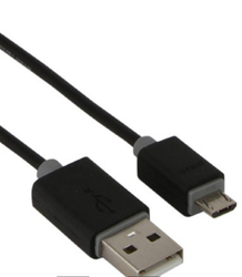 Prolink USB A - USB B Mikro Kablo - 1.5m - Thumbnail