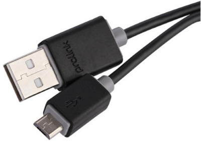 Prolink USB A - USB B Mikro Kablo - 1.5m