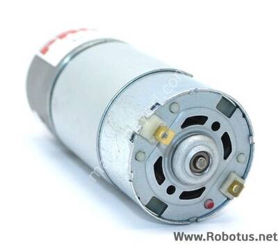 Proton Dc Motor 1000 Rpm