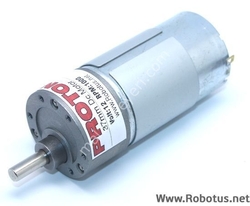  - Proton Dc Motor 1000 Rpm