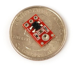 QTR-1A Kızılötesi Sensör - 2 Adet - Thumbnail