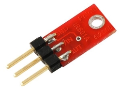QTR-1RC Kızılötesi Sensör 2 Adet - Thumbnail