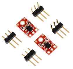 QTR-1RC Kızılötesi Sensör 2 Adet - Thumbnail