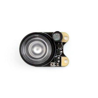 Raspberry Kamera için İnfrared Led Kartı (Çift)