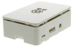  - Raspberry Pi 2/B+ - Beyaz Kutu