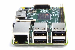 Raspberry Pi 2 Yeni Versiyon 1 GB Windows10 - Thumbnail