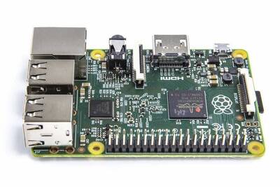 Raspberry Pi 2 Yeni Versiyon 1 GB Windows10