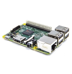 Raspberry Pi 2 Yeni Versiyon 1 GB Windows10 - Thumbnail