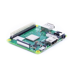 Raspberry Pi 3 Model A+ Plus - Thumbnail