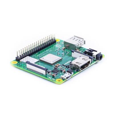 Raspberry Pi 3 Model A+ Plus